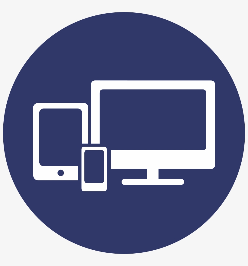 Web Development / Design, transparent png download