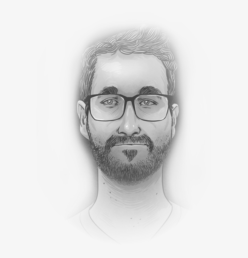 Design Leader Picture Of Ethan Smith-gillespie, transparent png download