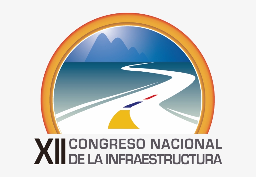 Xiii Congreso Nacional De La Infraestructura, transparent png download