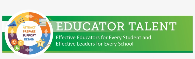 Educator Talent - Future Educators, transparent png download