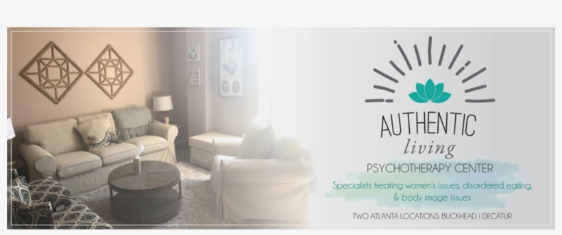 Authentic Living Website Banner Pngone, transparent png download