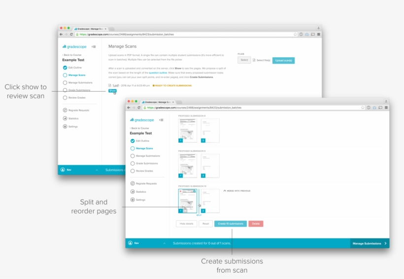 Be Sure To Review The Recommended Splitting To Make, transparent png download