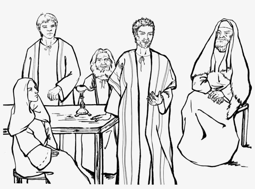 Acts, transparent png download