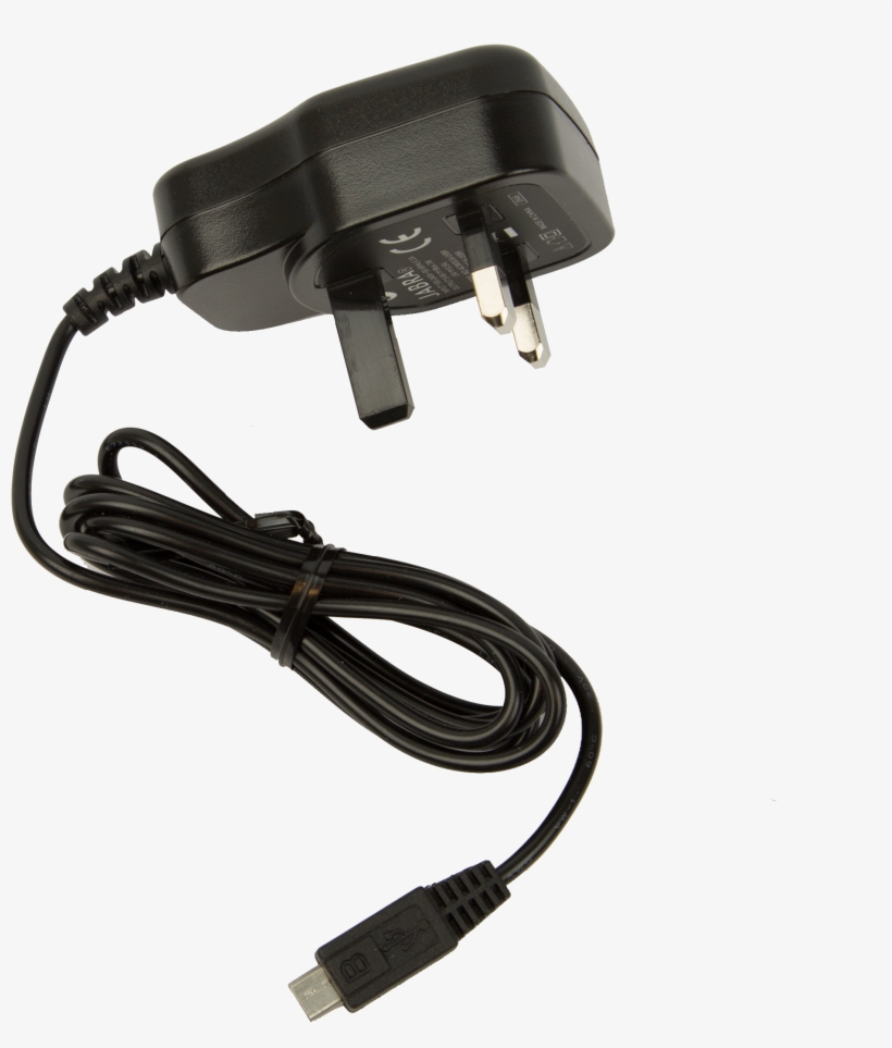 Mains Chargers, transparent png download