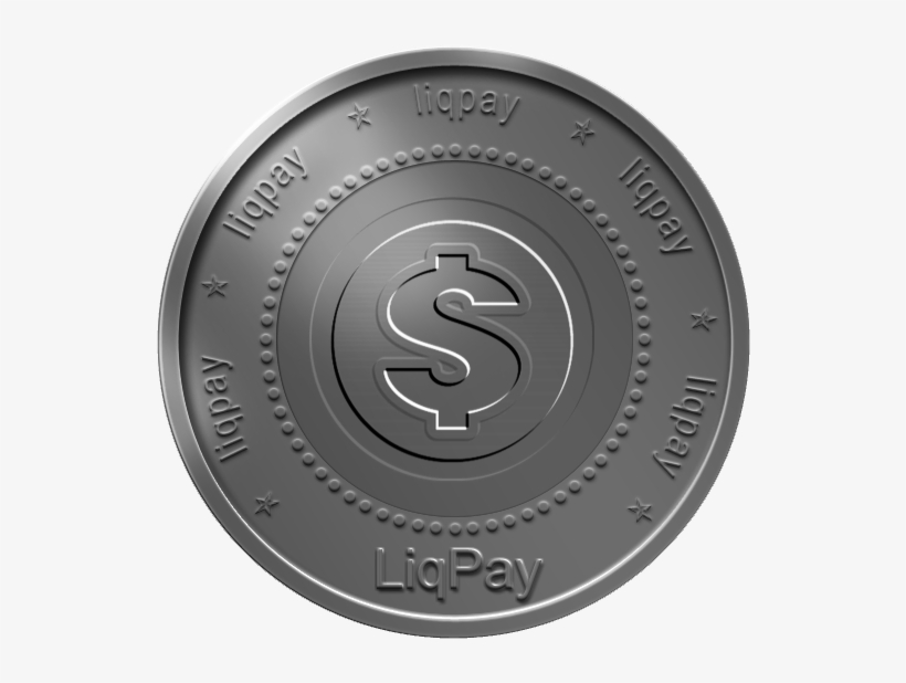 Coin, Liqpay Icon, Liqpay Character, transparent png download