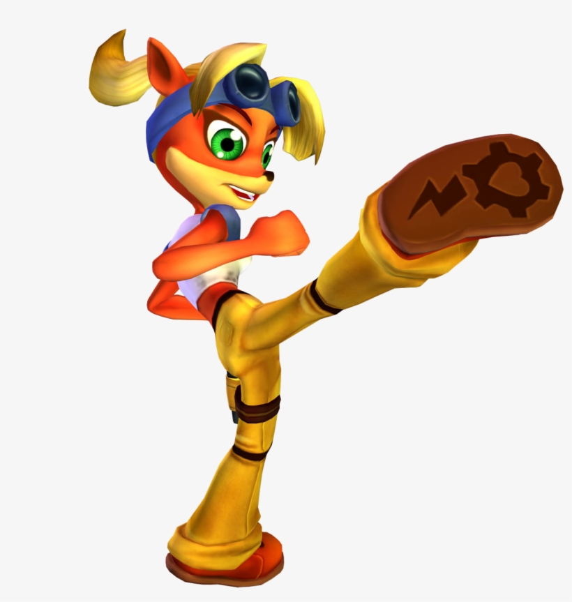 Coco Bandicoot, transparent png download