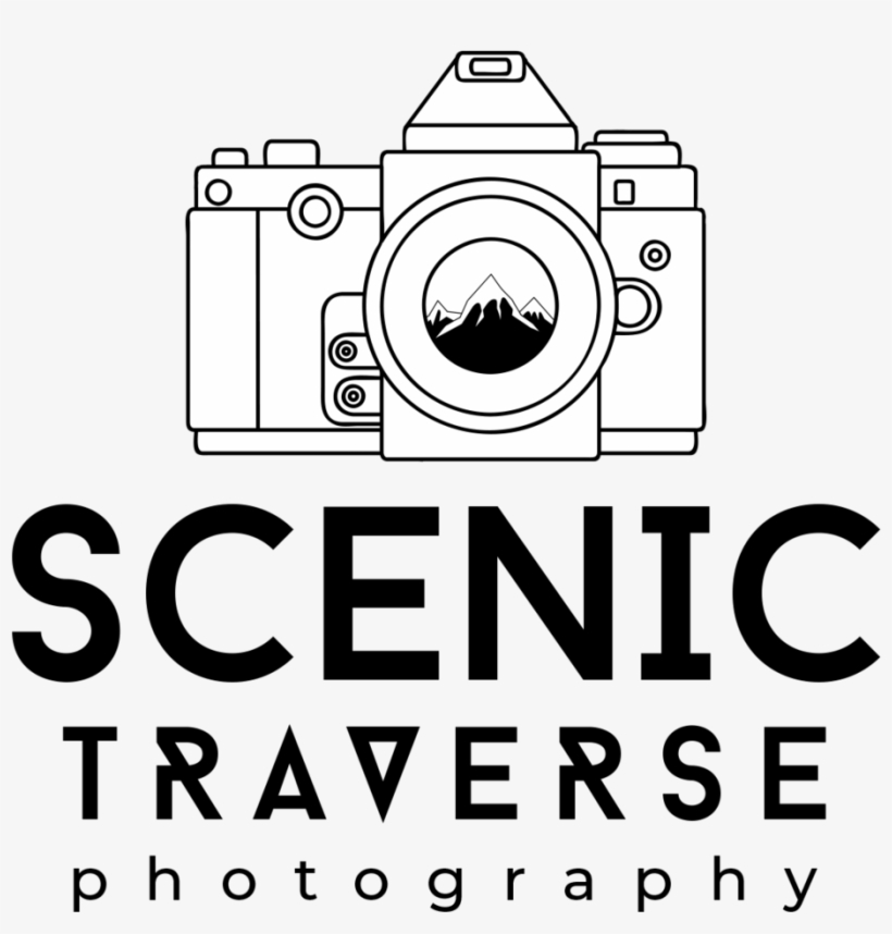 Scenic Traverse Photography, transparent png download