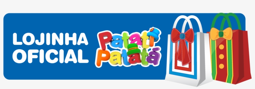 Loja Patati Patatá, transparent png download
