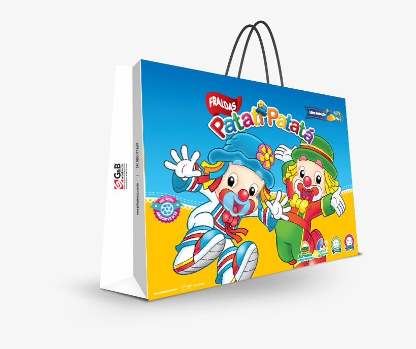 Patati Patata Png, transparent png download