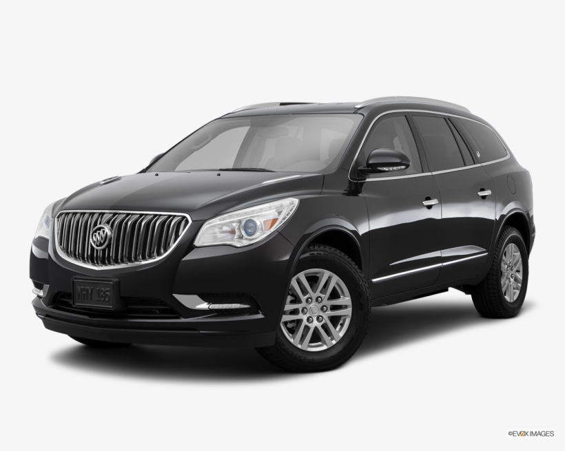 Buick Enclave Wallpapers, transparent png download