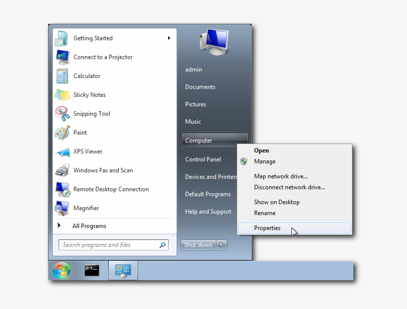 Window Device Manager, transparent png download