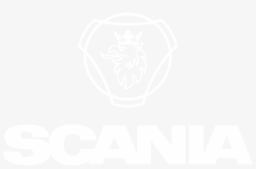 Scania Logo, transparent png download