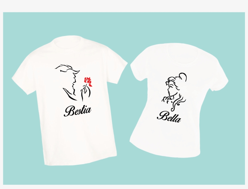 La Bella Y La Bestia, transparent png download