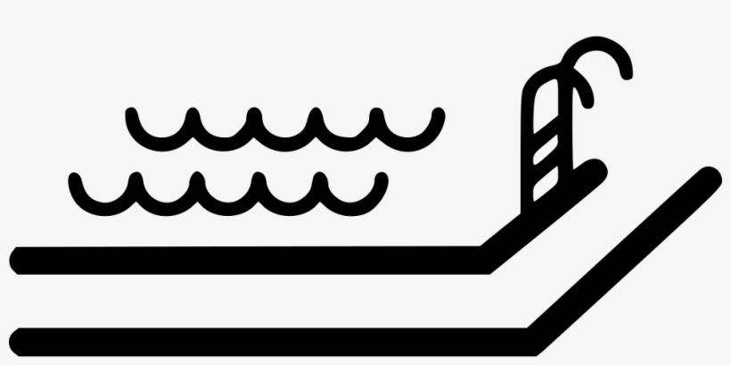 Swimming Pool Comments, transparent png download