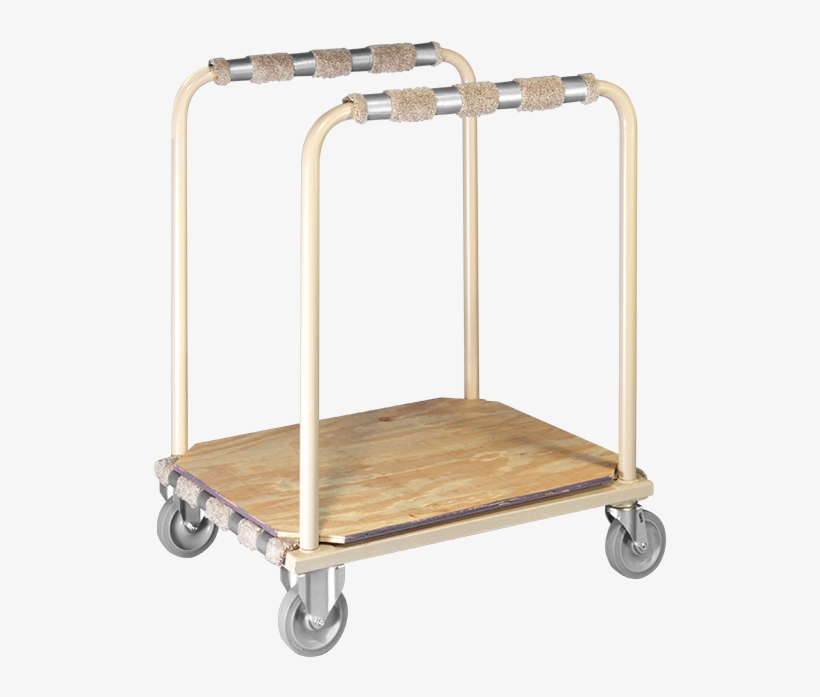 Panel Cart, transparent png download