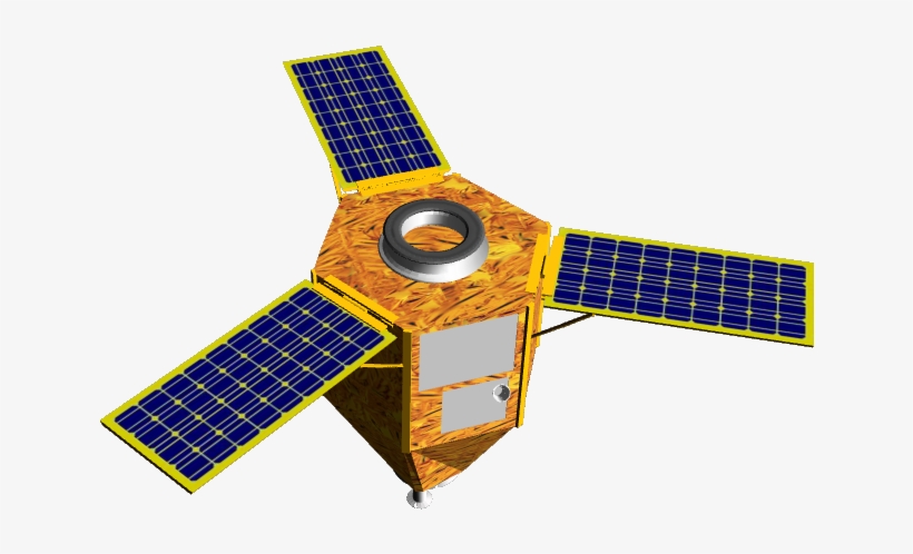 Satellite Icon Png, transparent png download
