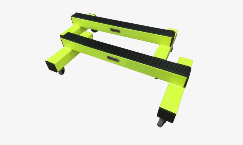 Low Boy Boat Dolly, transparent png download