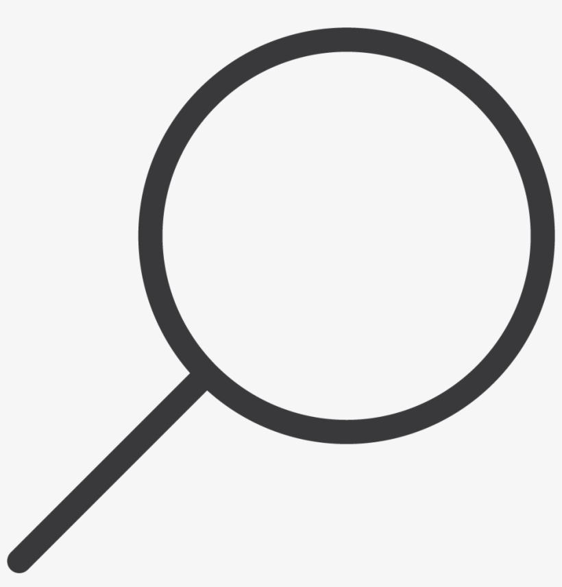 Search, transparent png download