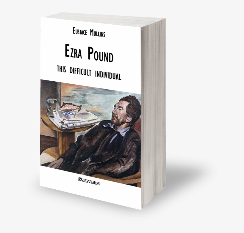 Ezra Pound, transparent png download
