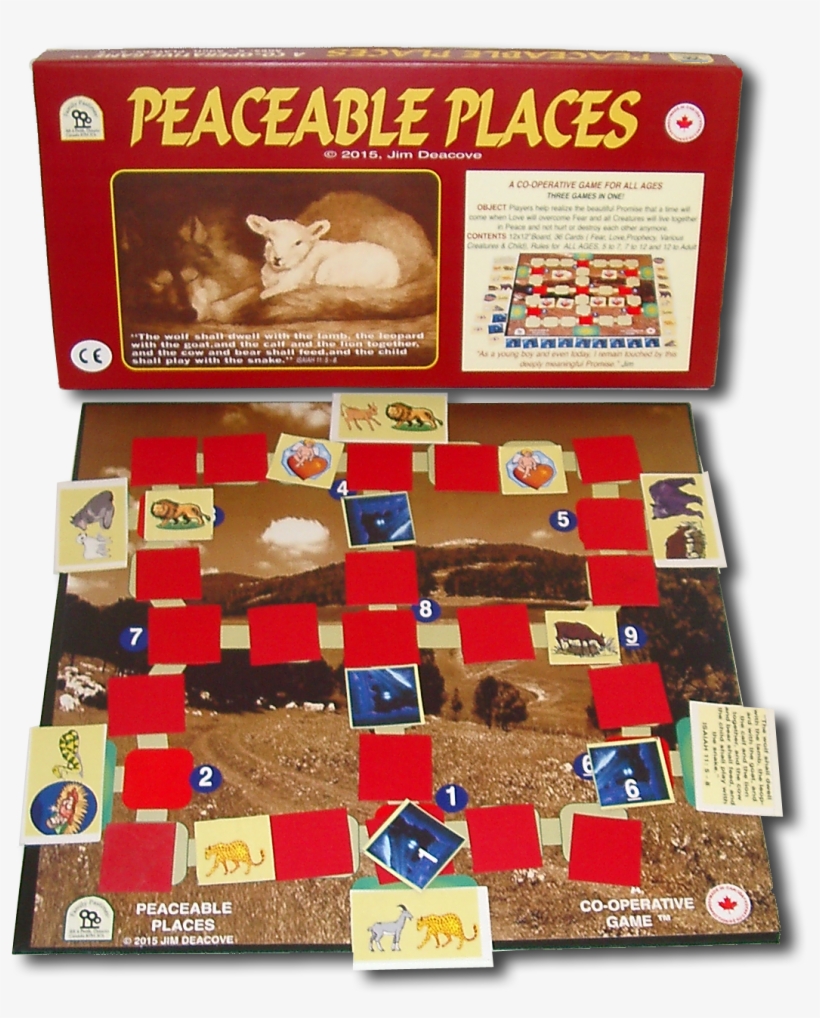 Peaceful-places V=1484783281, transparent png download