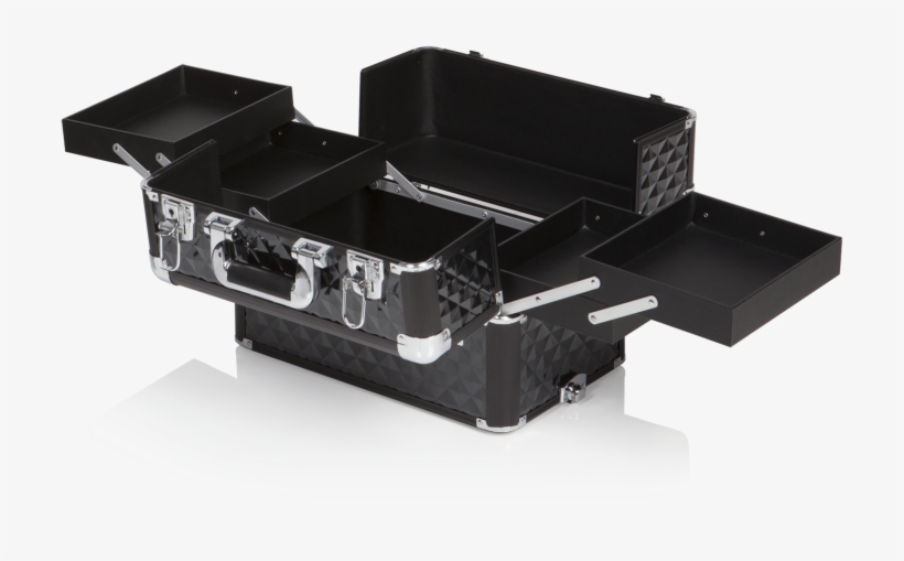 Makeup Case Black Diamond, transparent png download