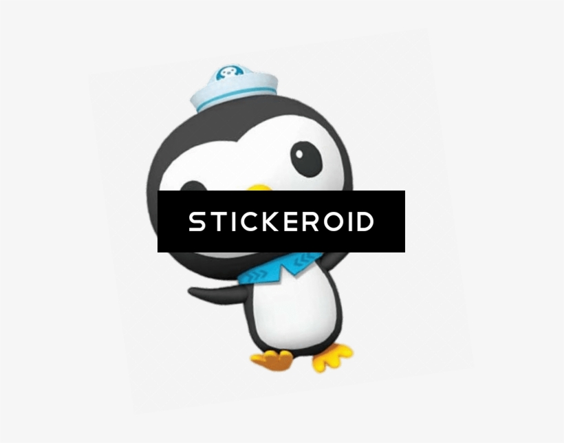 Peso Penguin Happy, transparent png download