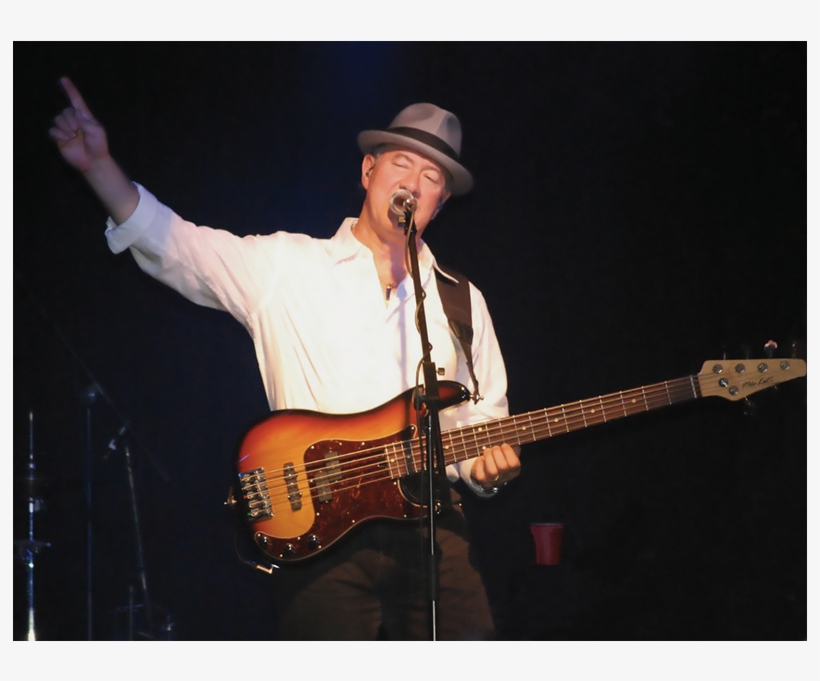 Playing A Special Event Of The Usss Midway Last Summer, transparent png download