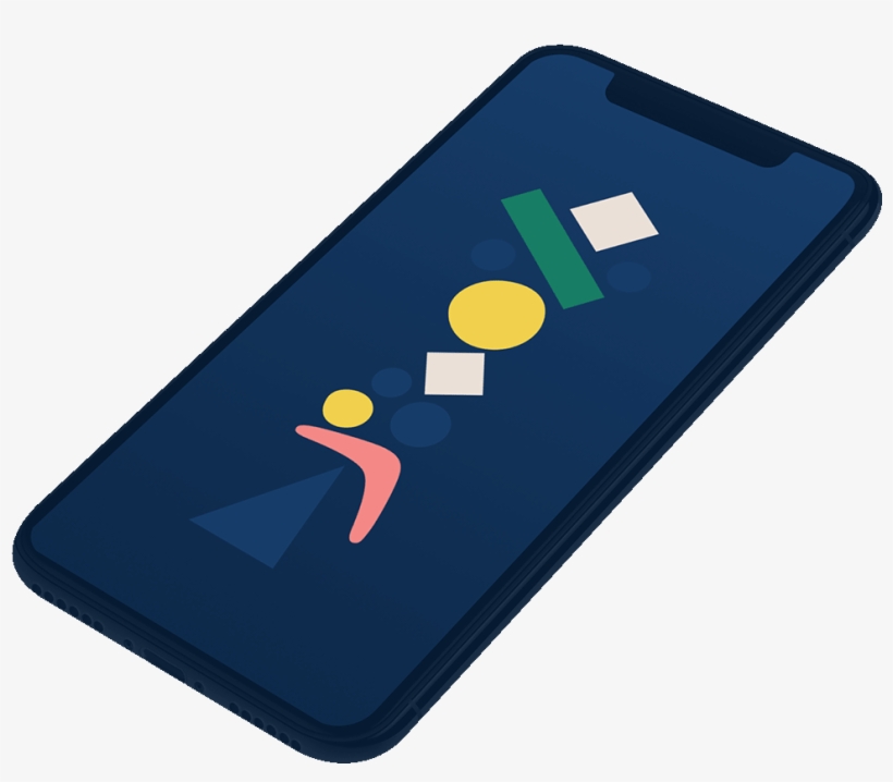 Kin Hero Phone Small, transparent png download