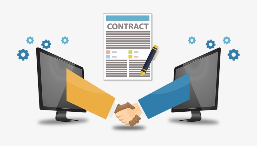 So You Wanna Build A Smart Contract Perhaps You Want, transparent png download