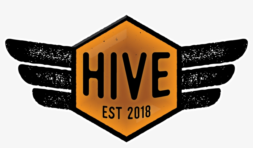 The Hive Collaborative, transparent png download