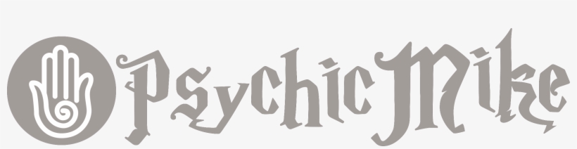Copyright Psychic Mike, transparent png download