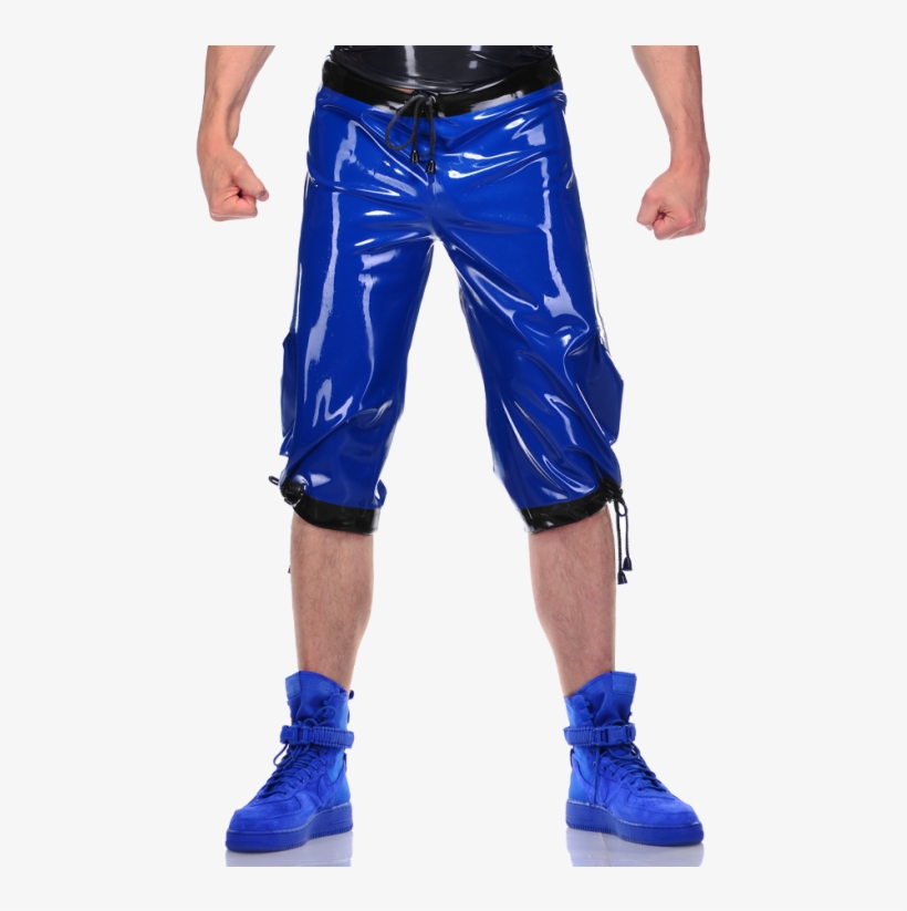 Drawstring Combat Shorts, transparent png download
