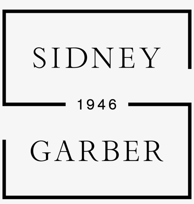 Sidney Garber Logo, transparent png download