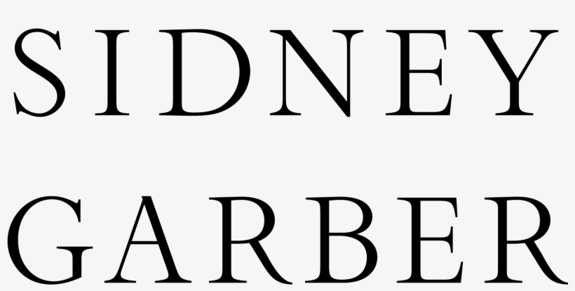 Sidney Garber Logo, transparent png download