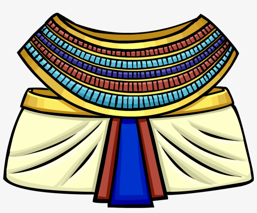Pharaoh Costume, transparent png download