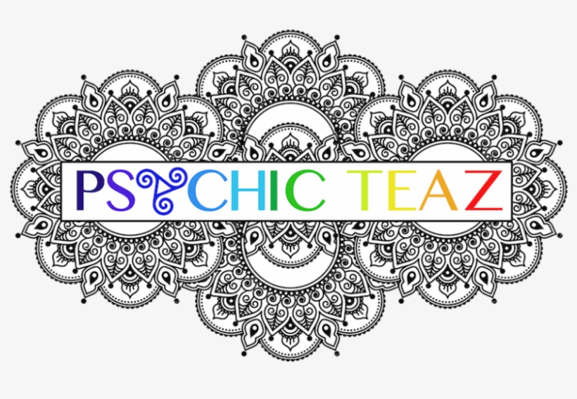 Psychic Teaz, transparent png download