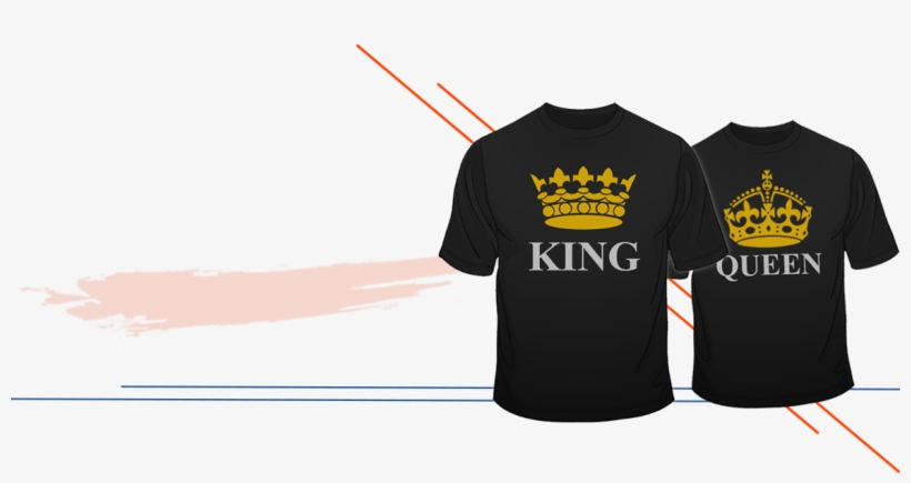 T-shirt Designs Same Day Printing, transparent png download