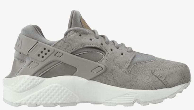 Wmns Air Huarache Run Cs 'cobblestone', transparent png download