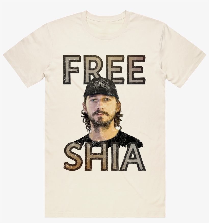 Image Of Free Shia, transparent png download