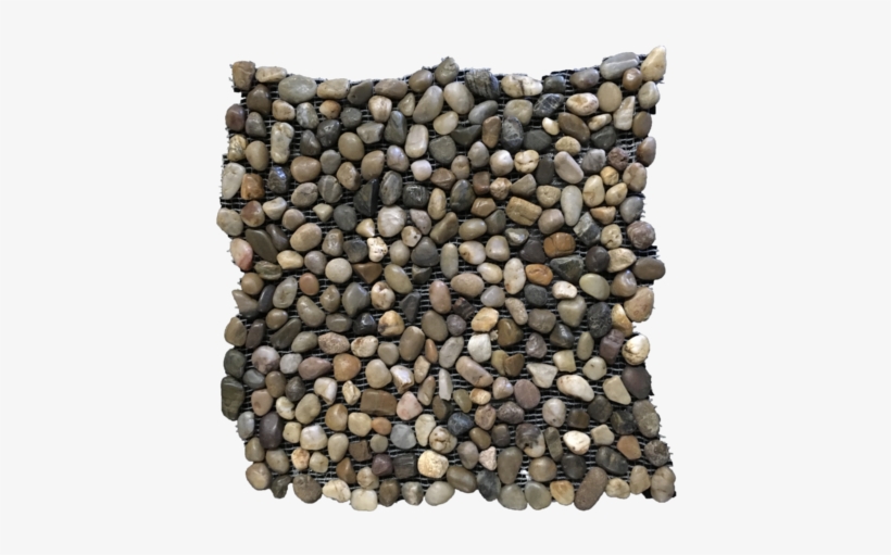 Mini Prairie Cobblestone Mosaic, transparent png download