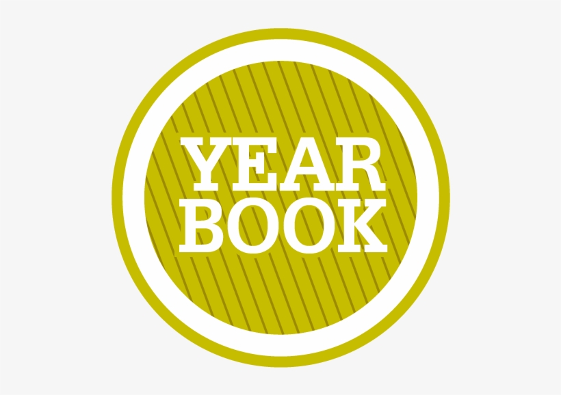 Yearbook, transparent png download