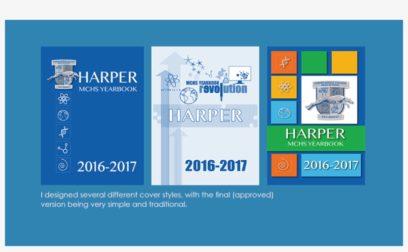 Yearbook Web 3, transparent png download