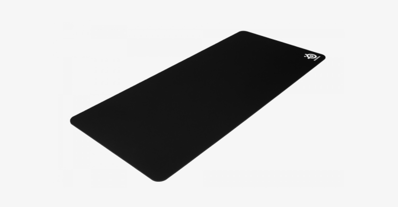 Steelseries Qck Xxl Mouse Pad, transparent png download