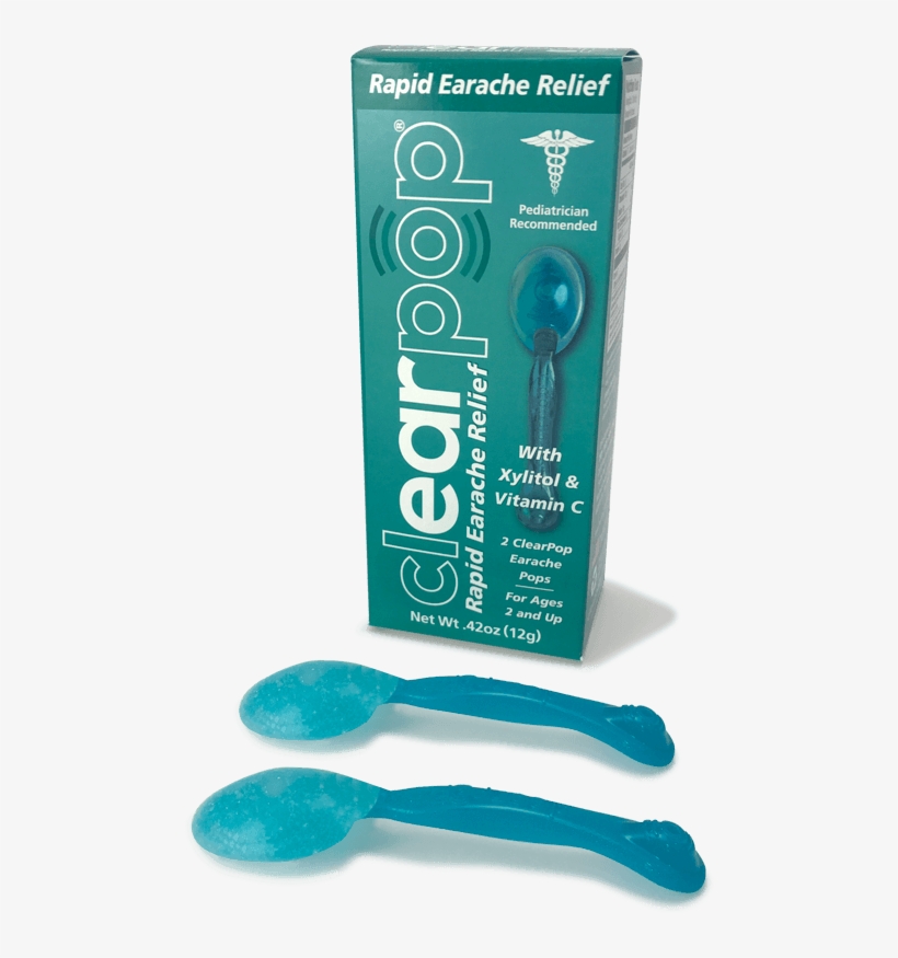 As A Parents, We've All Experienced The Dreadful Earache, transparent png download