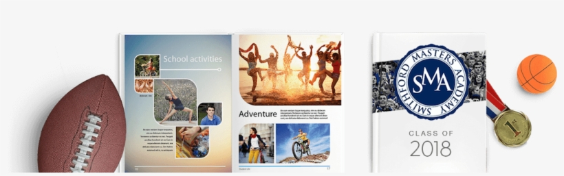 Yearbooks Yearbooks Mobile, transparent png download