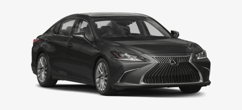 New 2019 Lexus Es Es 300h Luxury Fwd, transparent png download