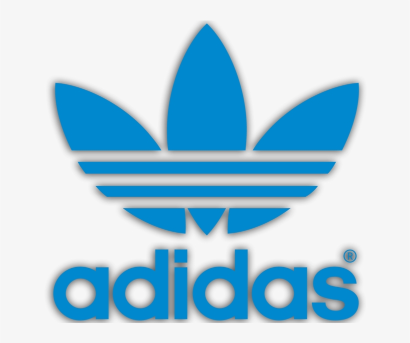 Adidas Logo Png, transparent png download