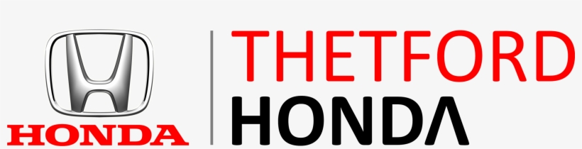 Thetford Honda, transparent png download