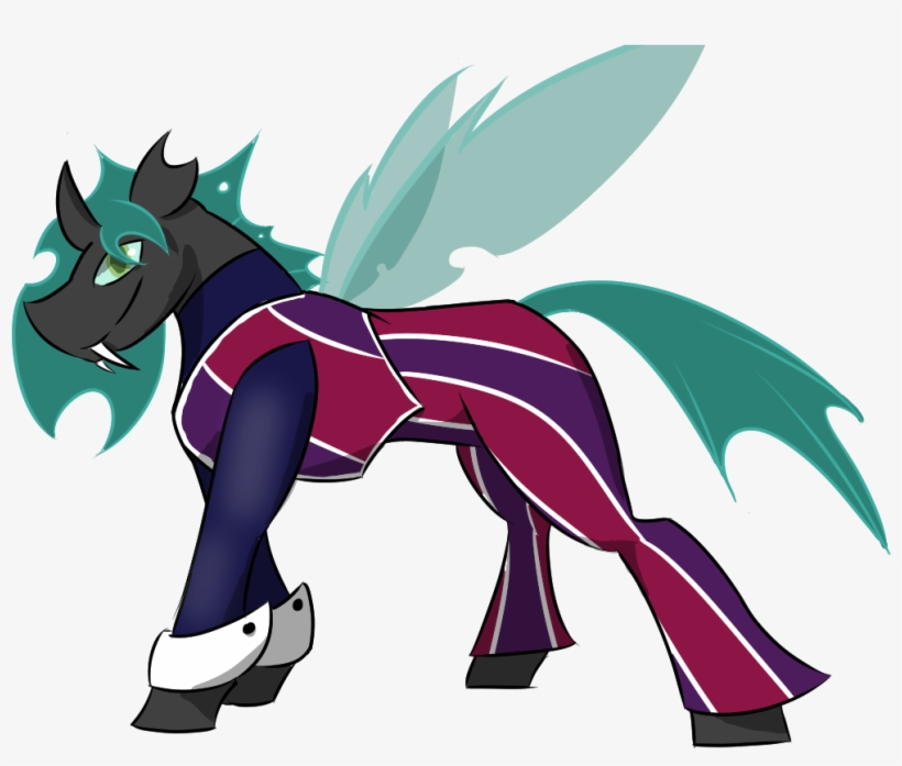 Tartsarts, Changeling, Clothes, Commission, Costume,, transparent png download