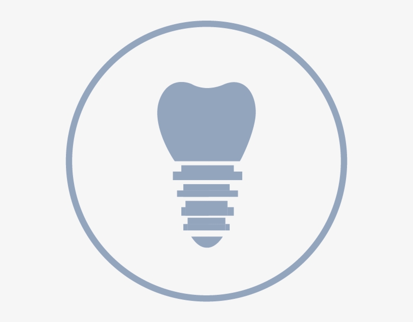 Implant Dentistry, transparent png download
